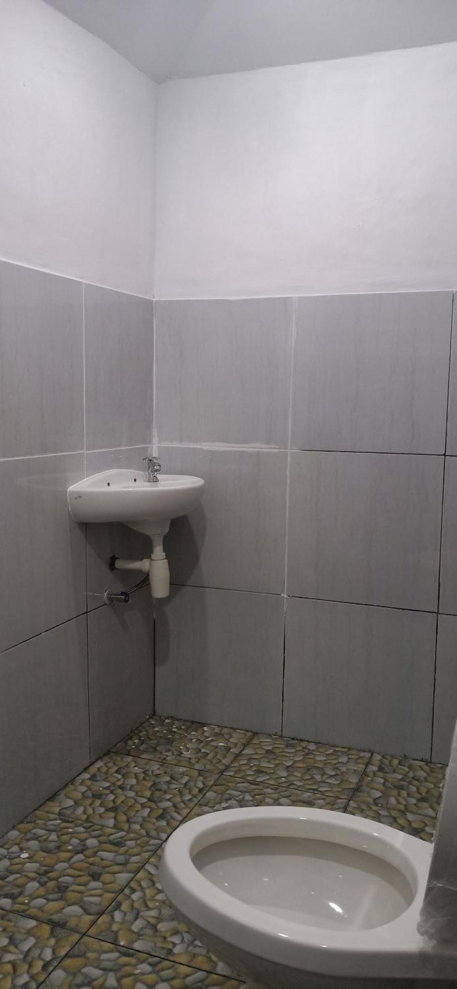 Bayan Exotic Homestay เซอนารู ภายนอก รูปภาพ