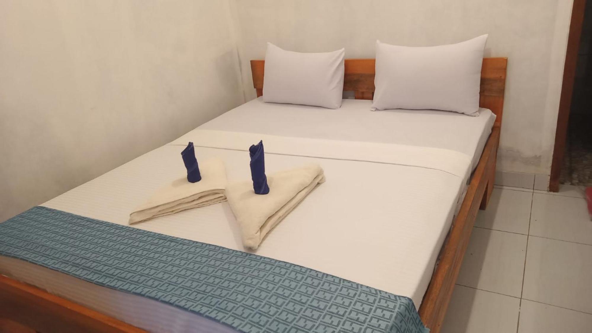 Bayan Exotic Homestay เซอนารู ภายนอก รูปภาพ